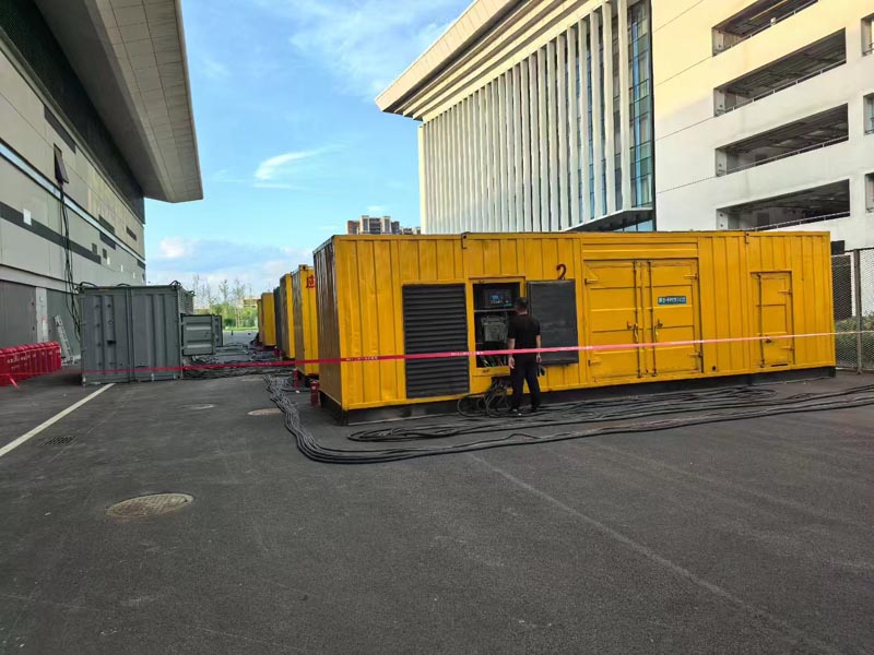 达坂城柴油发电机冬季保养注意事项?