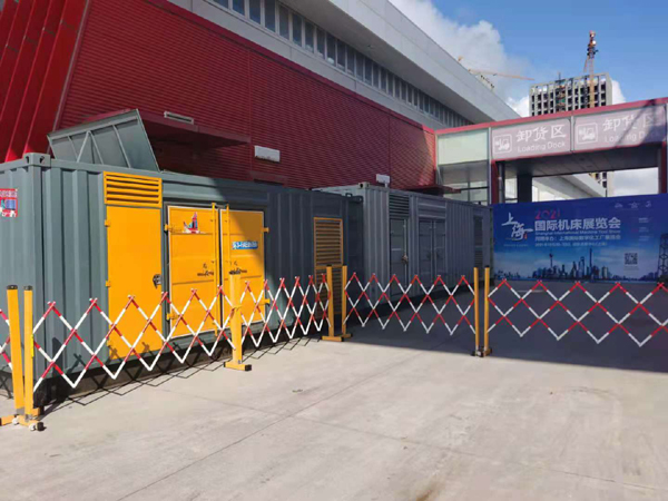 达坂城发电机出租教您要了解的柴油发电机组基础知识