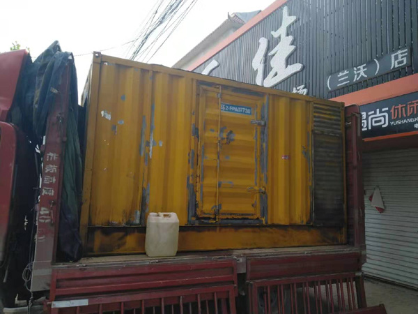 达坂城发电机组的结构分析及功能原理