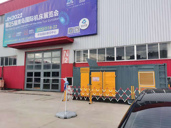 达坂城发电车出租-我国柴油机发电机组行业引领动力行业发展，前景广阔