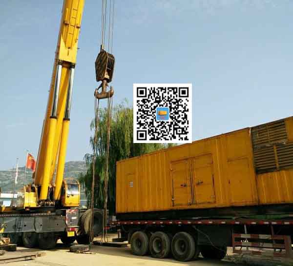 达坂城发电车出租-全自动发电机组长期不使用该如何保养？