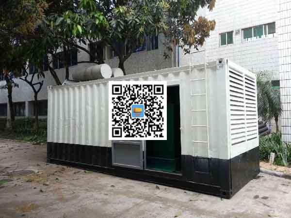 达坂城出租发电机-什么样的柴油发电机使用效果比较好