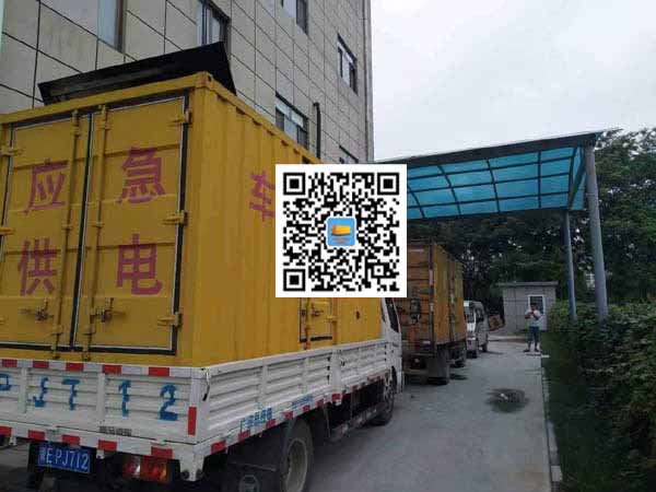 达坂城出租发电机-柴油发电机组启动困难的原因有哪些？