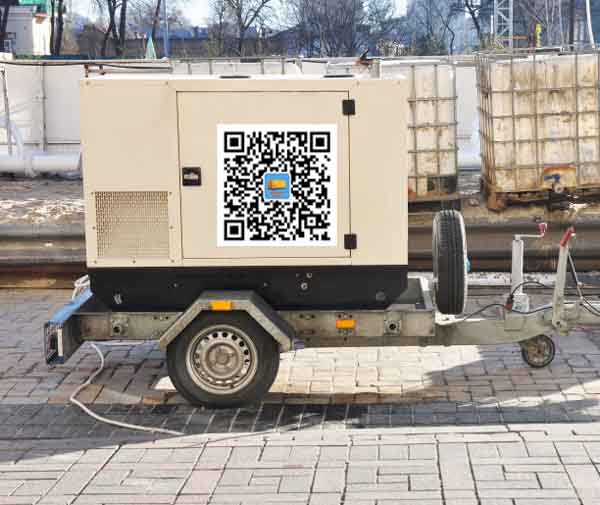 达坂城发电车出租-玉柴发电机组的运行方法介绍