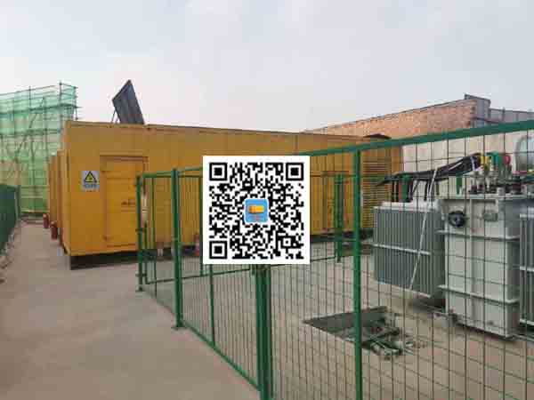 达坂城发电机组的社会应用有哪些