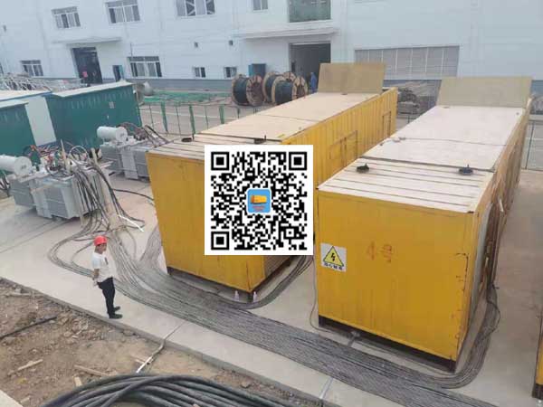 达坂城发电机出租-柴油发电机组应用在哪些方面