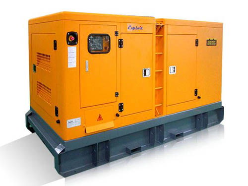 达坂城影响 200kw 柴油发电机油耗的因素有哪些？