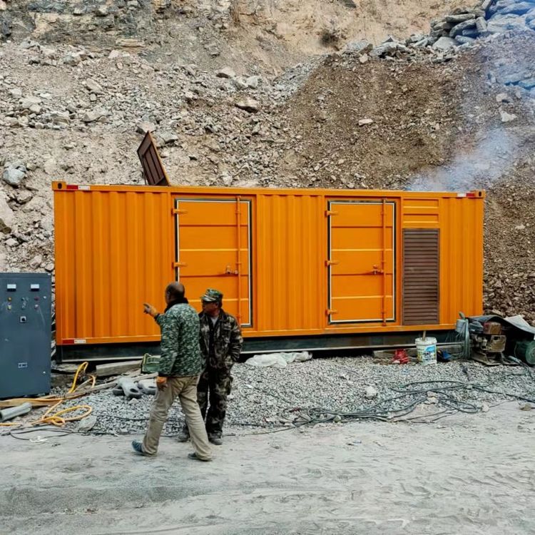 达坂城如何降低 200kW 柴油发电机在高海拔地区的油耗？