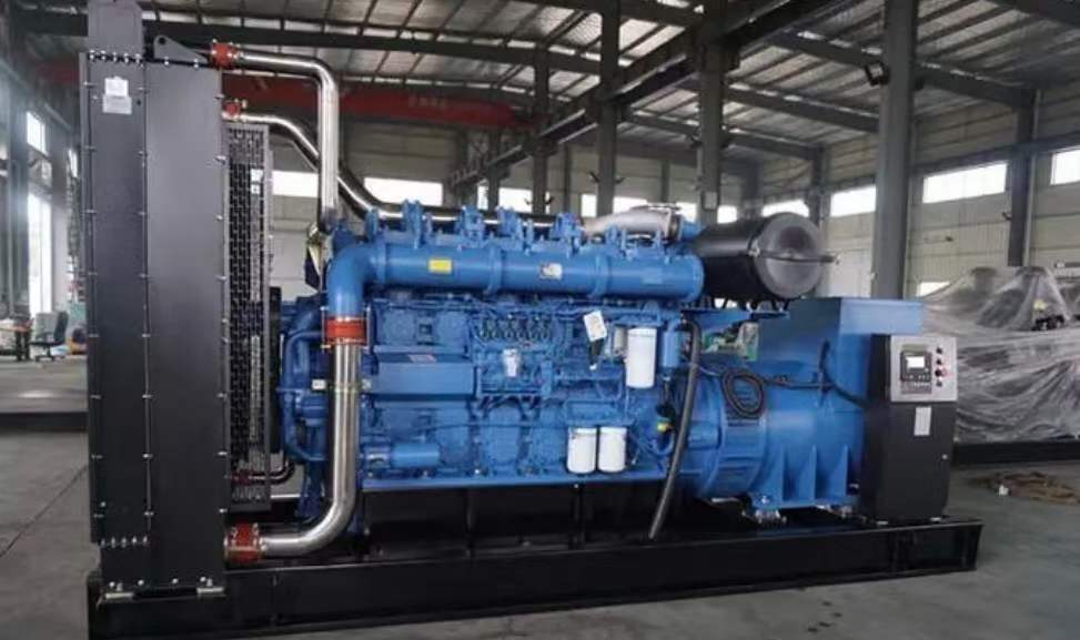 达坂城800kW 柴油发电机的输出电流是恒定的吗？