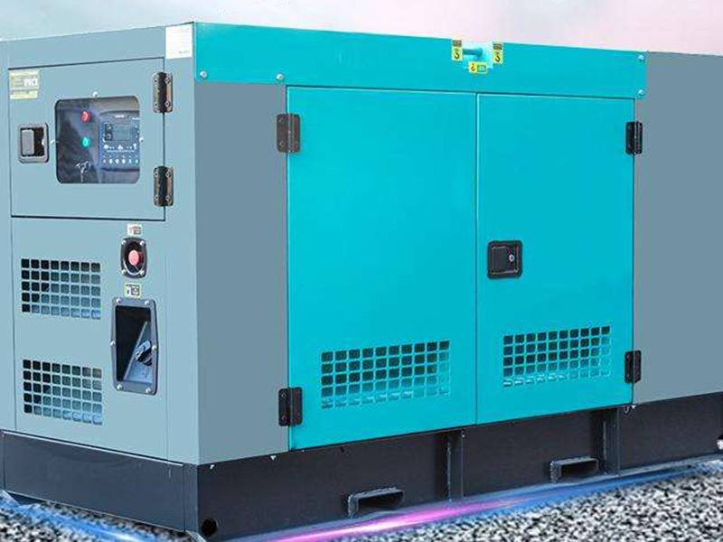 达坂城50KW柴油发电机油耗是多少？