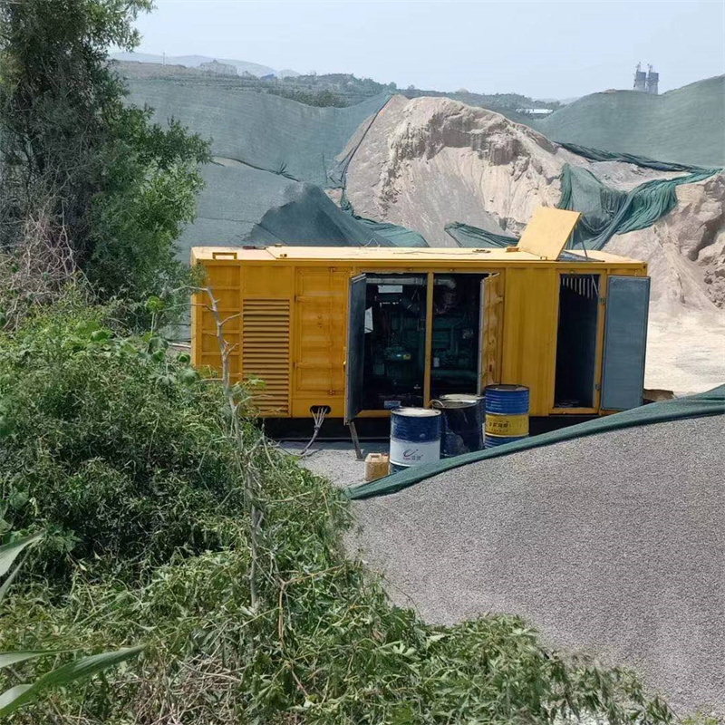 达坂城影响 400KW 柴油发电机组油耗的因素有哪些？