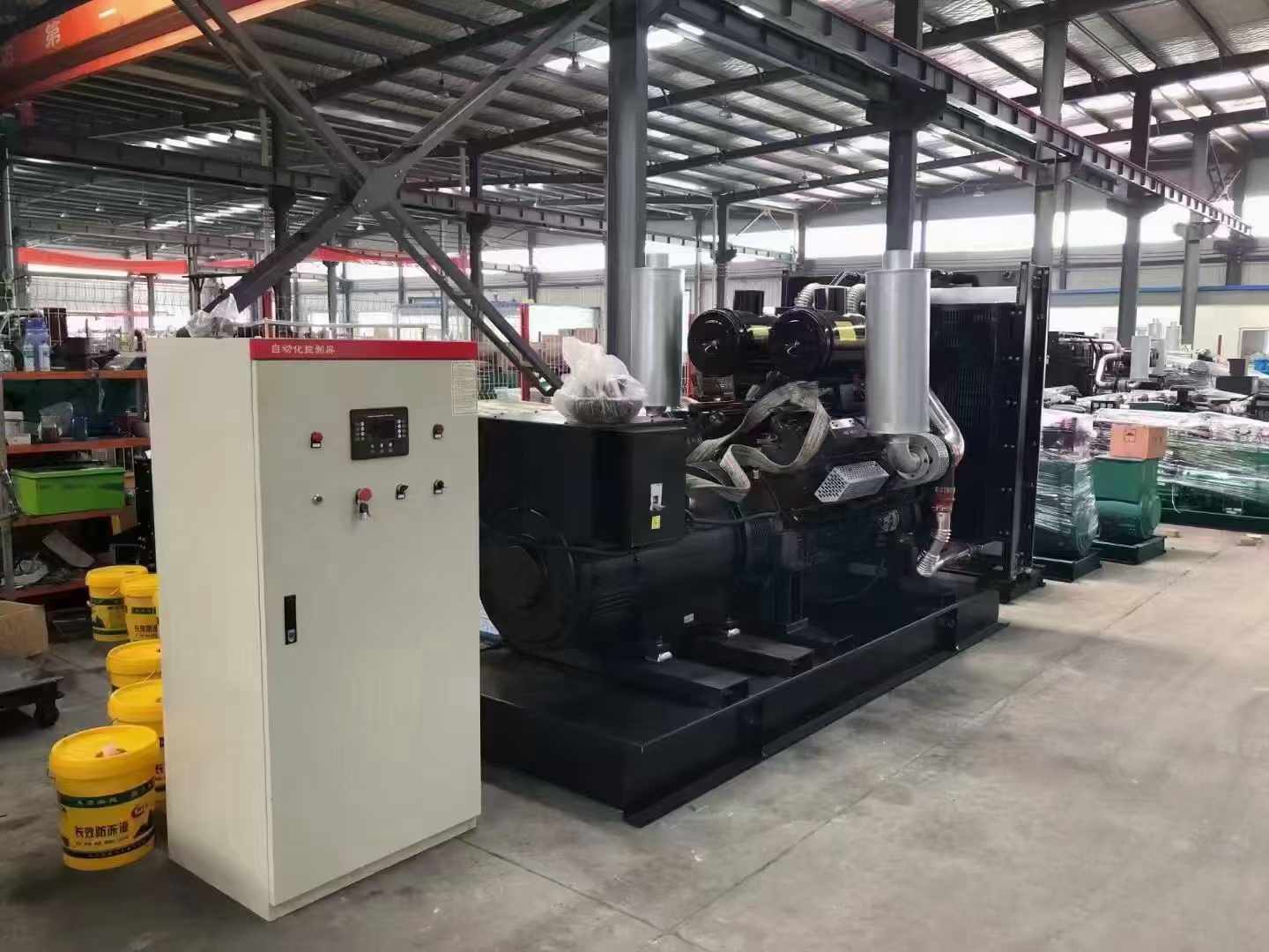 达坂城2500KVA 负载需要配备多大的变压器？