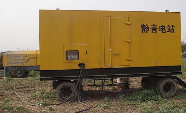 达坂城发电机组北方城市冬季使用注意事项有哪些？